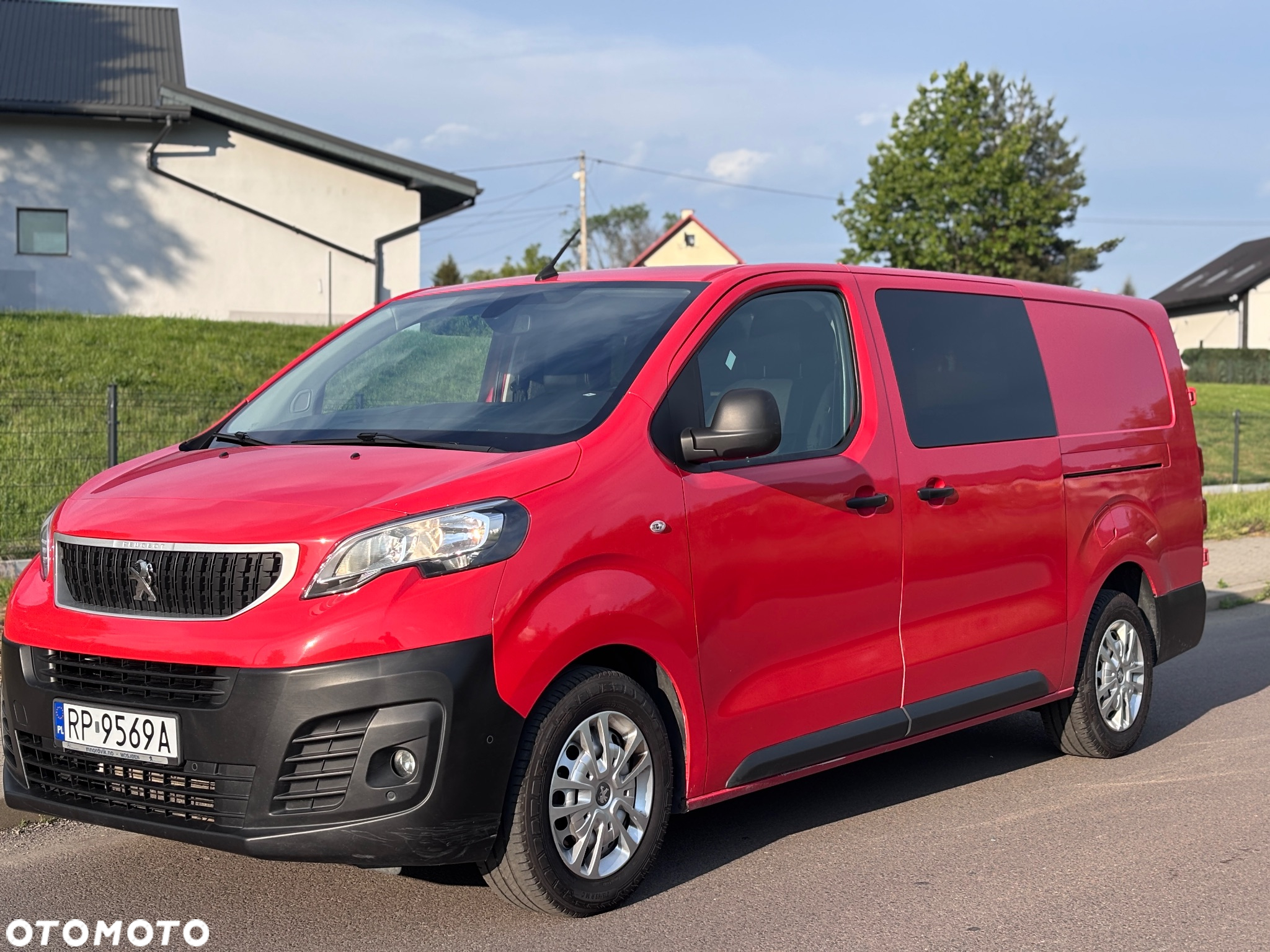 Peugeot EXPERT L3H1 - 19