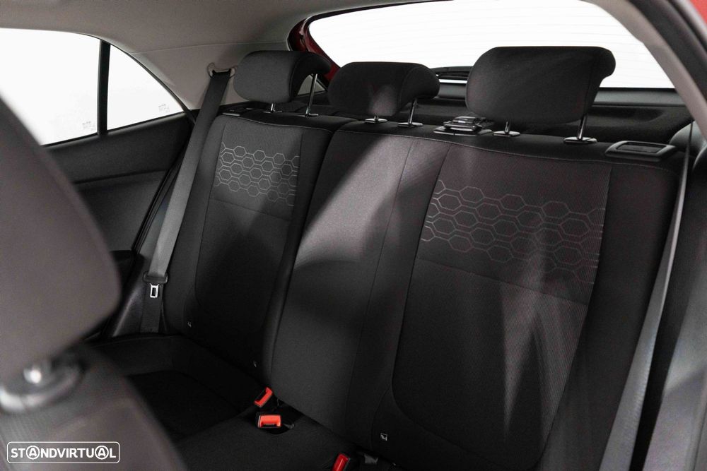 Kia Rio 1.0 T-GDi Drive - 11