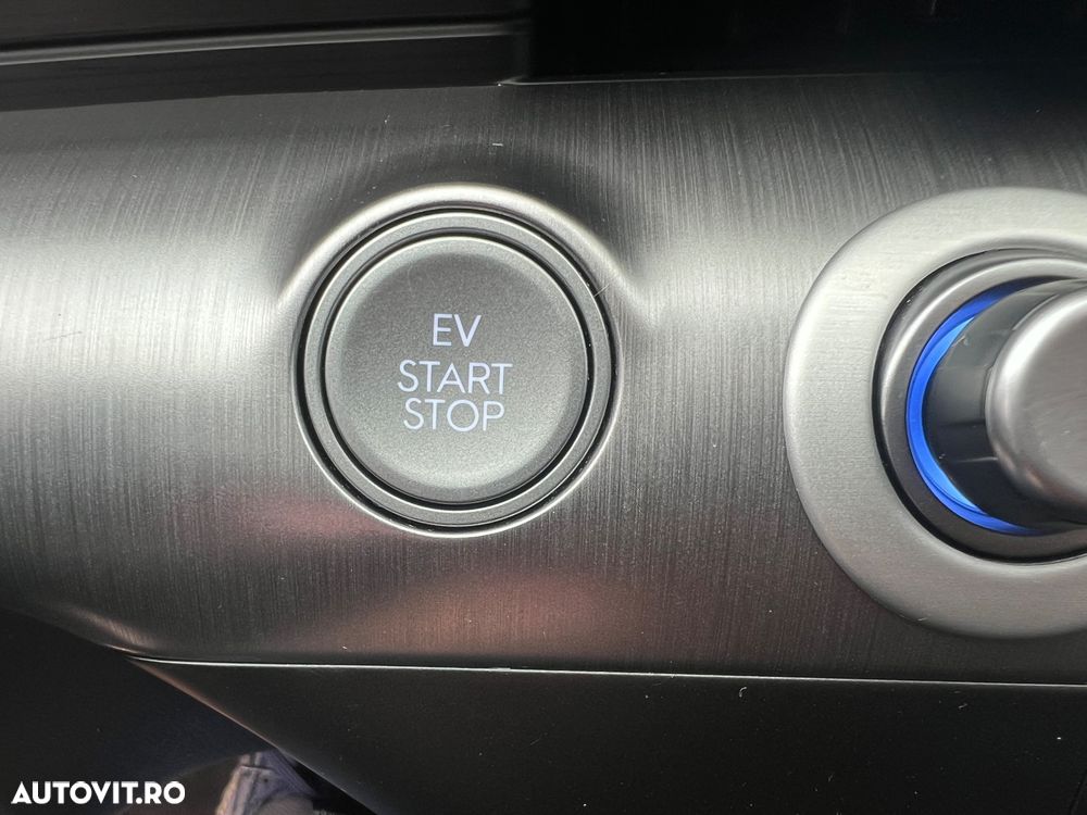 Hyundai KONA Advantage - 32
