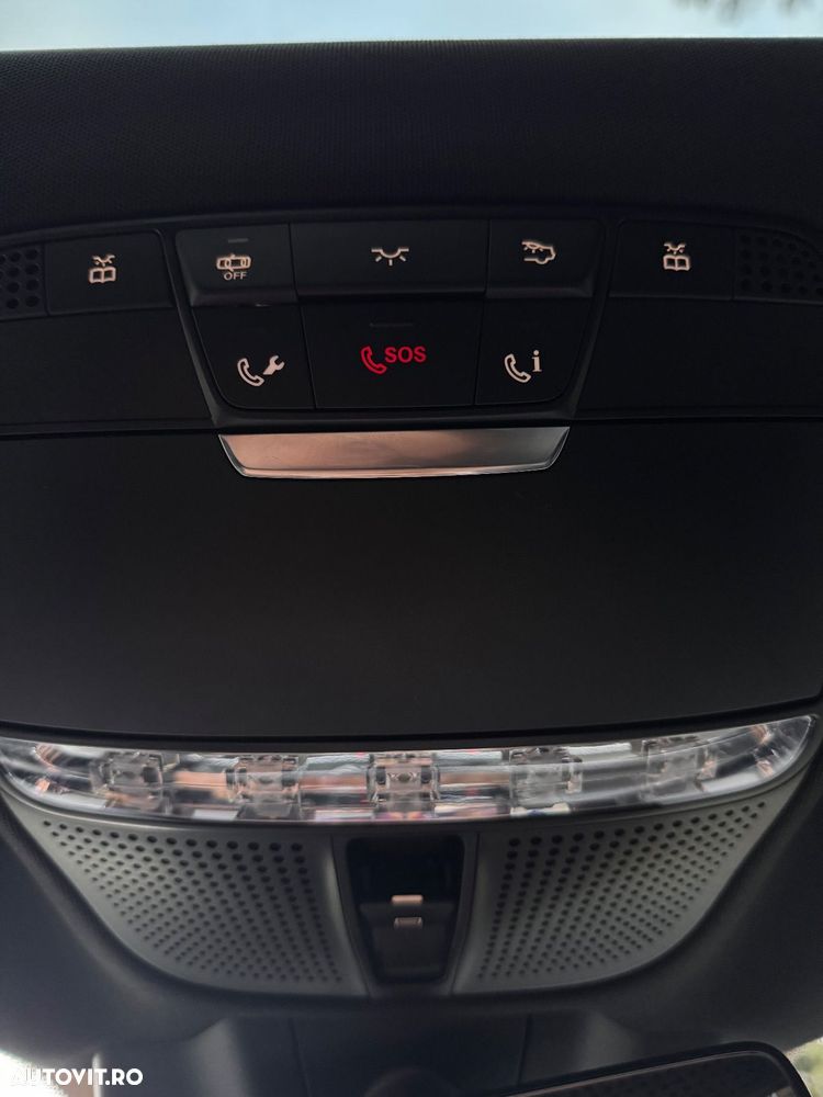 Mercedes-Benz E - 14