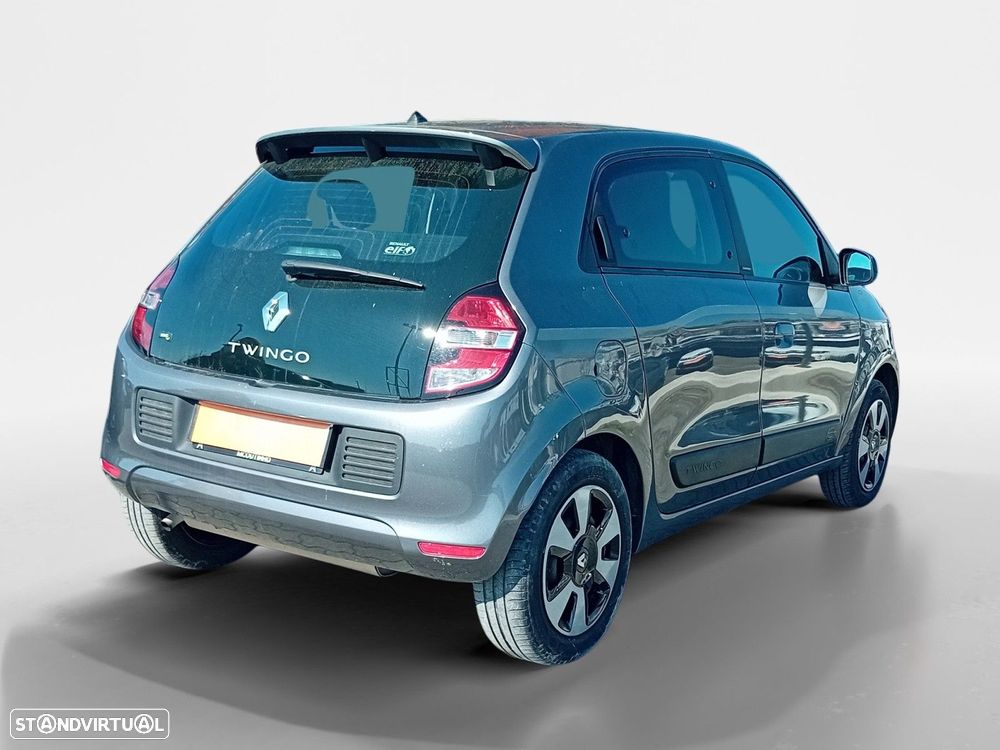 Renault Twingo 1.0 SCe Limited - 5