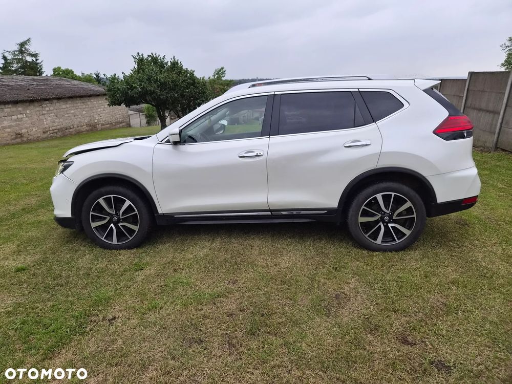 Nissan X-Trail 1.6 DCi Xtronic Tekna - 10