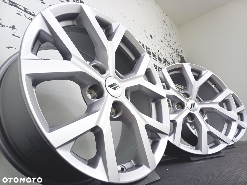 felgi NOWE ALU OEM 18 5x127 DODGE DURANGO Oryginalne NOWE - 1