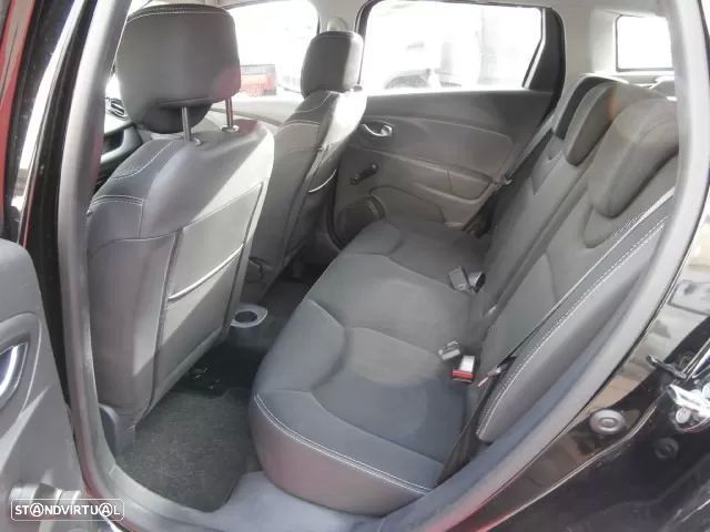 Renault Clio Sport Tourer 0.9 TCE Confort - 20