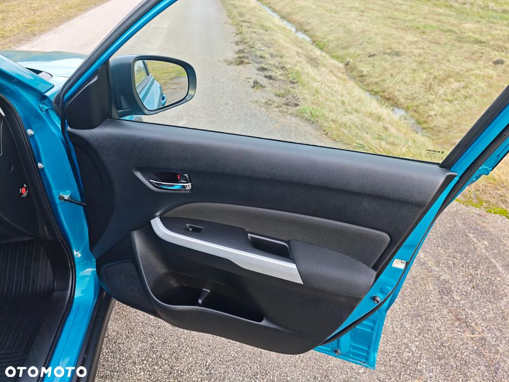 Suzuki Vitara 1.6 Premium 2WD - 16