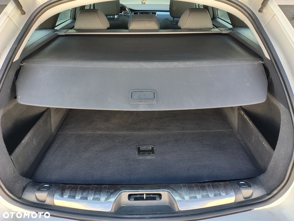 Peugeot 508 e-HDi FAP 110 EGS6 Business-Line - 20