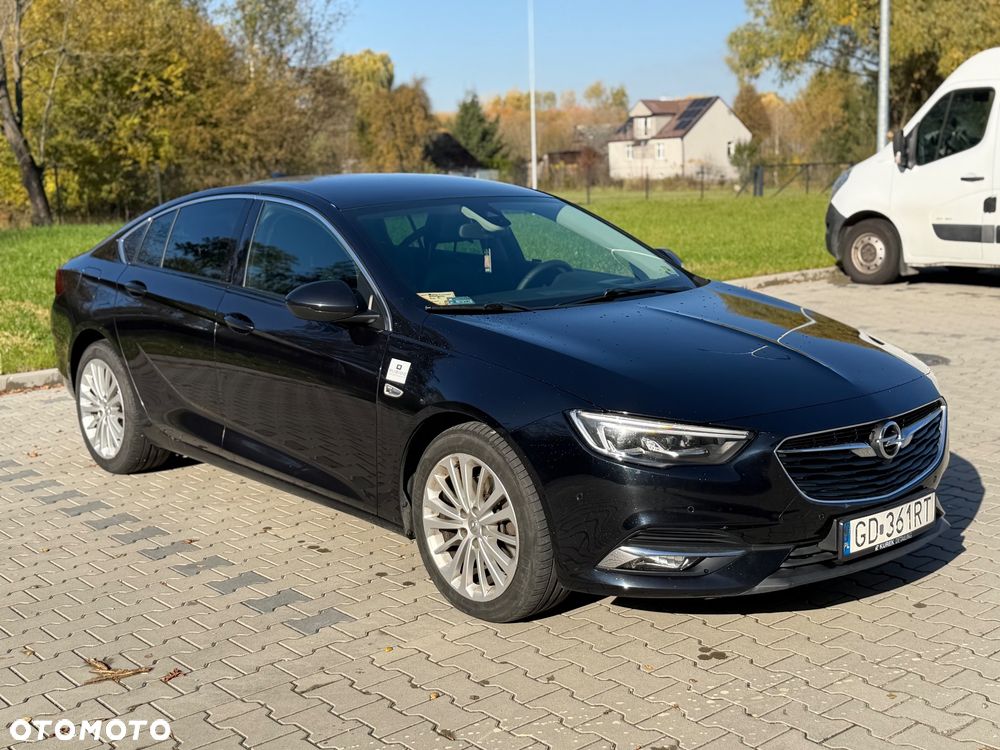 Opel Insignia - 3