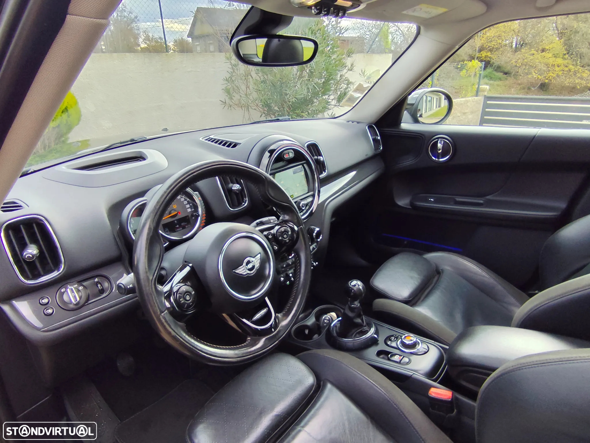MINI Countryman Cooper D - 6