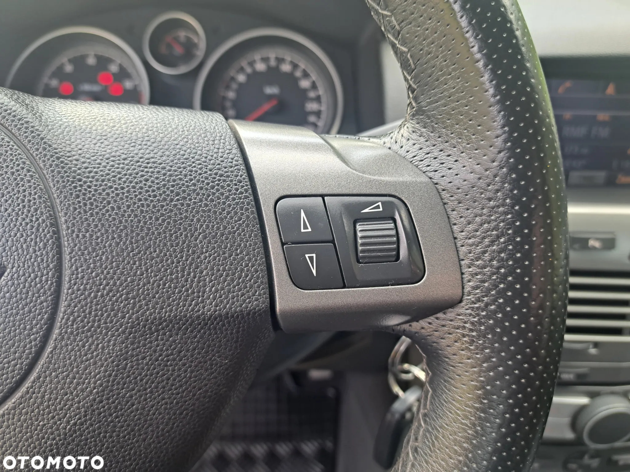 Opel Astra 1.8 NAVI - 26