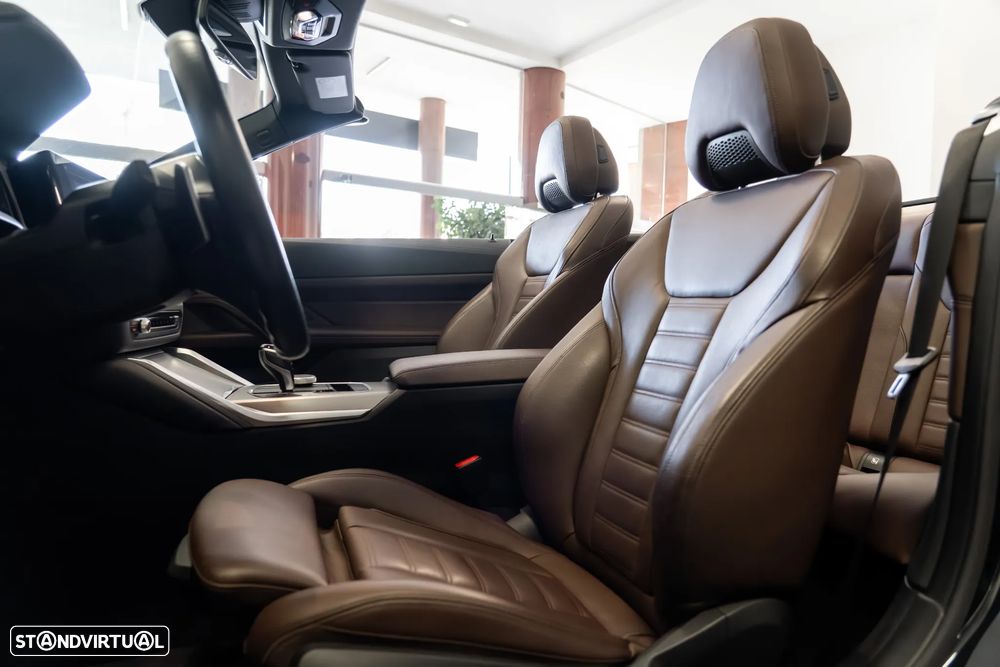 BMW 420 d Desportiva M Auto - 10