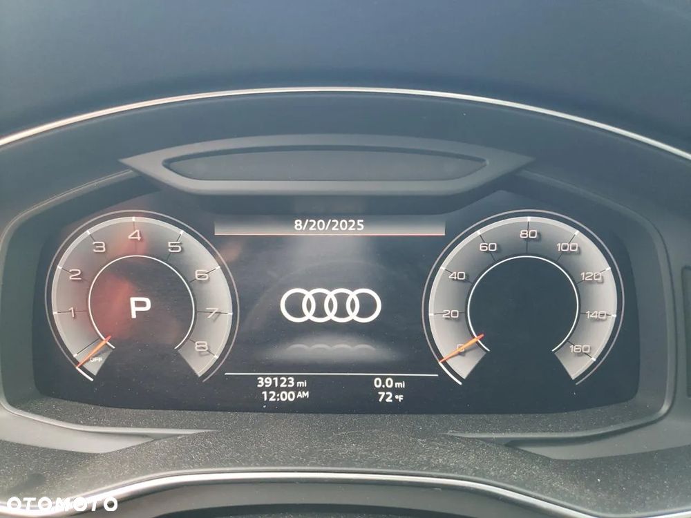 Audi A6 - 9