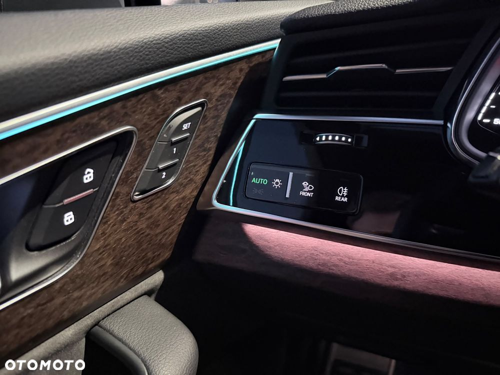 Audi Q7 45 TDI mHEV Quattro S Line Tiptr - 35