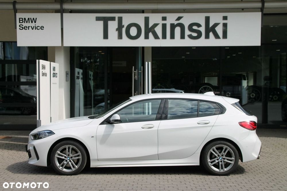 BMW Seria 1 118i M Sport - 2