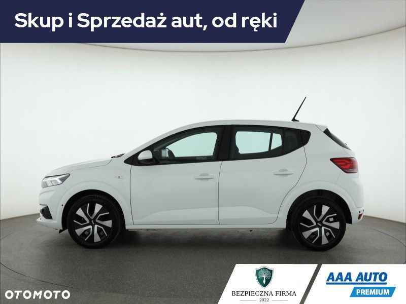 Dacia Sandero - 4