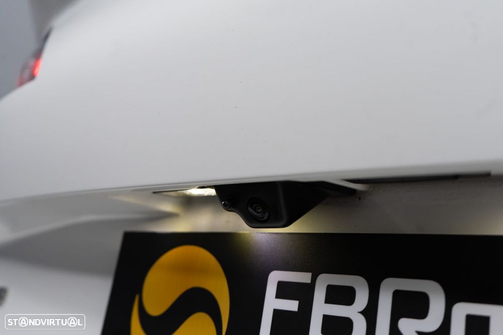 Peugeot 308 SW 1.5 BlueHDi Allure Pack - 23