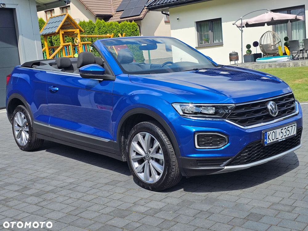 Volkswagen T-Roc - 16
