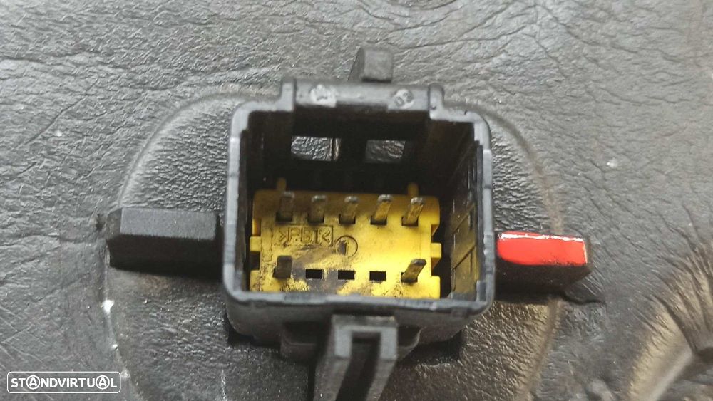 RETROVISOR DIREITO RENAULT SCENIC II CONFORT AUTHENTIQUE - 4