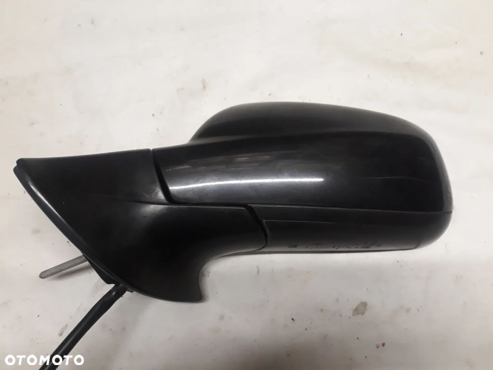 LUSTERKO LEWE PEUGEOT 407  2005r  7 PIN  41454313 - 3