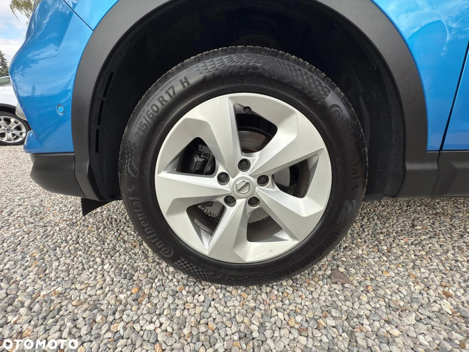 Nissan Qashqai - 7