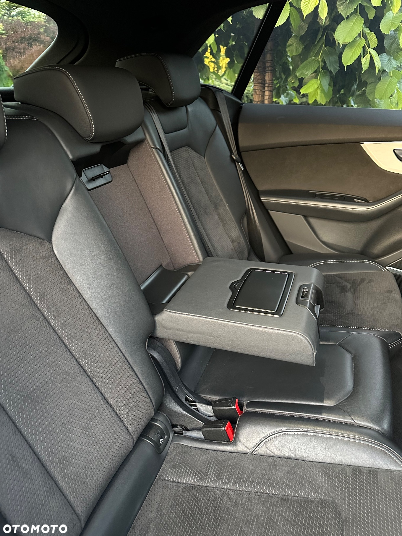 Audi Q8 - 6