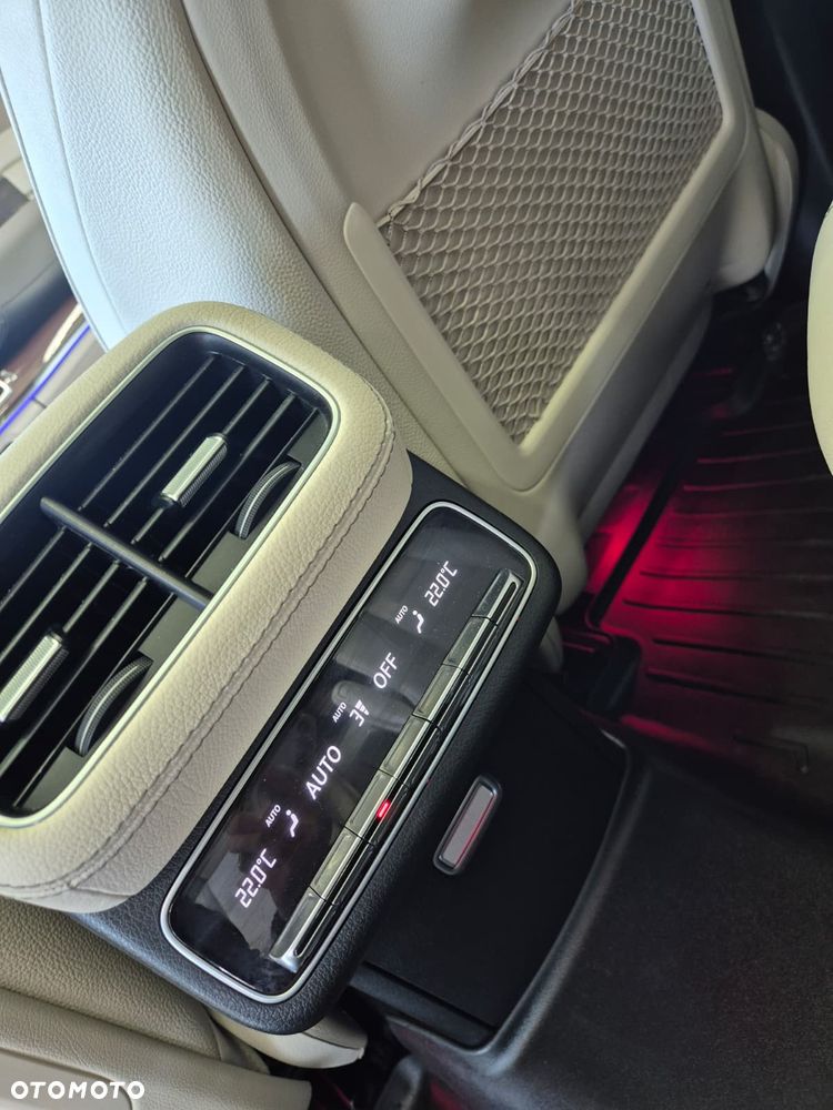 Mercedes-Benz GLS 450 4Matic 9G-TRONIC - 35