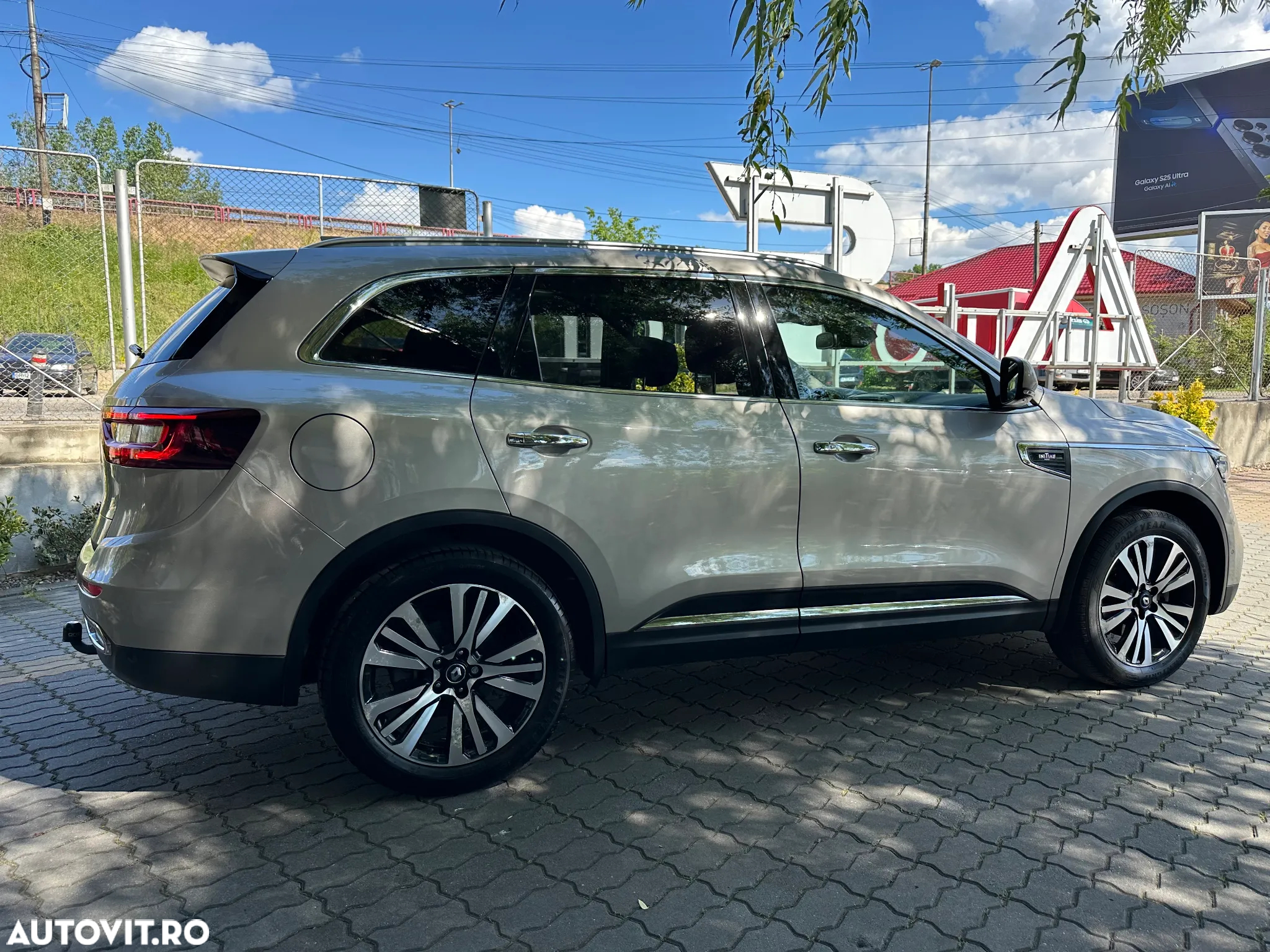 Renault Koleos 2.0 Energy dCi X-TRONIC Intens - 15