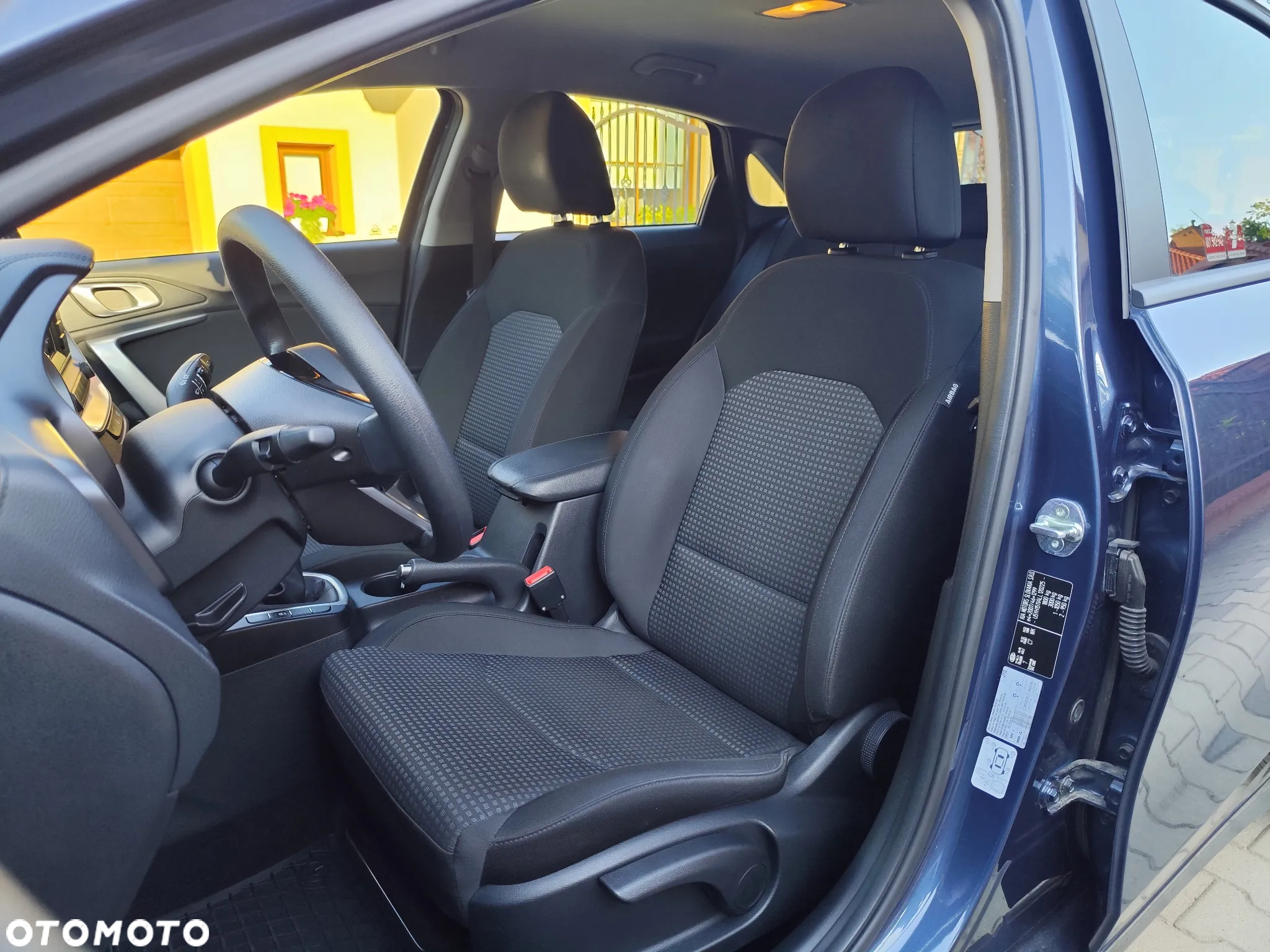 Kia Ceed 1.0 T-GDI S - 19