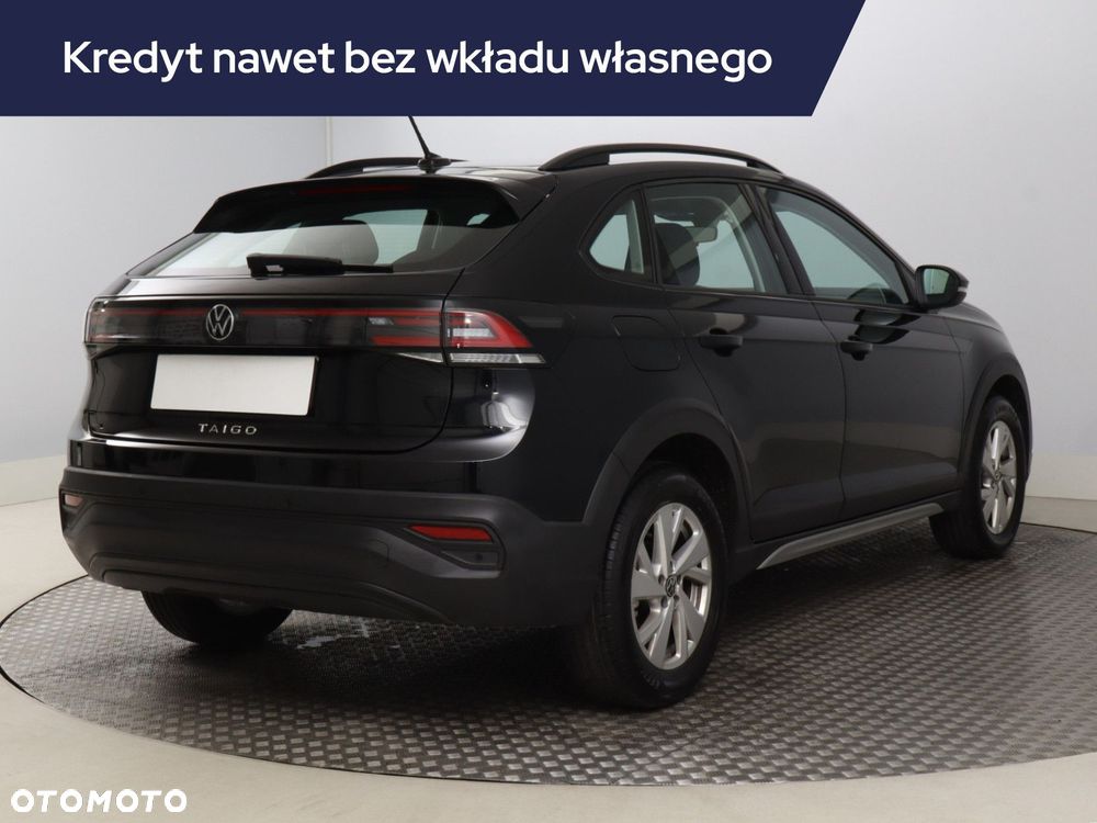 Volkswagen Taigo - 6