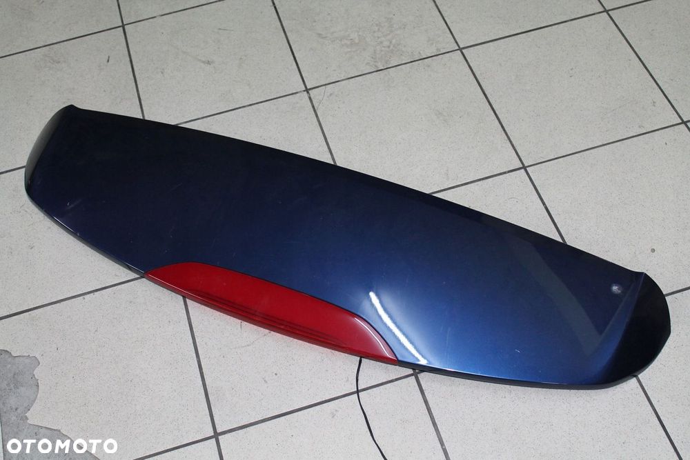 VOLVO V60 V60CV LOTKA SPOILER 498-46 - 1