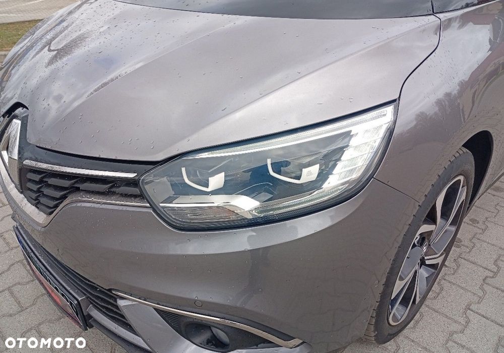 Renault Scenic - 4