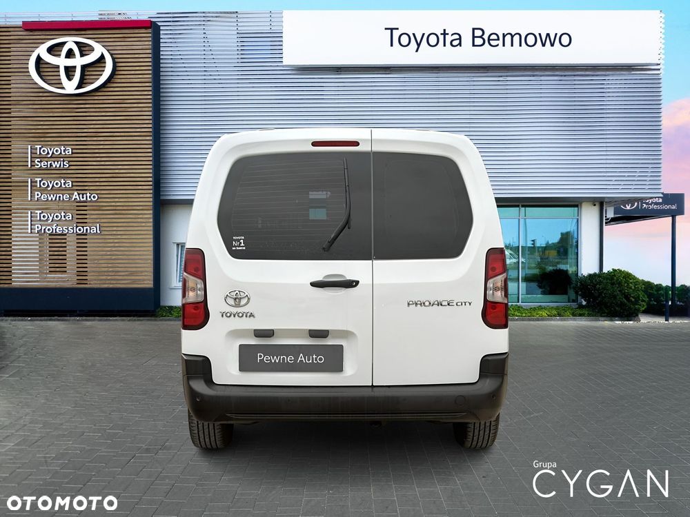 Toyota PROACE CITY - 5