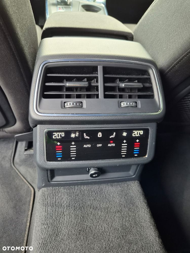 Audi A6 Avant 50 TDI mHEV Quattro Sport Tiptronic - 21
