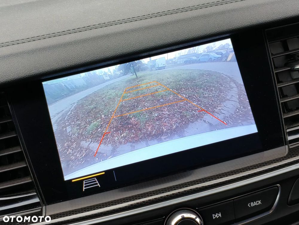 Opel Insignia 2.0 Automatik Business Edition - 11