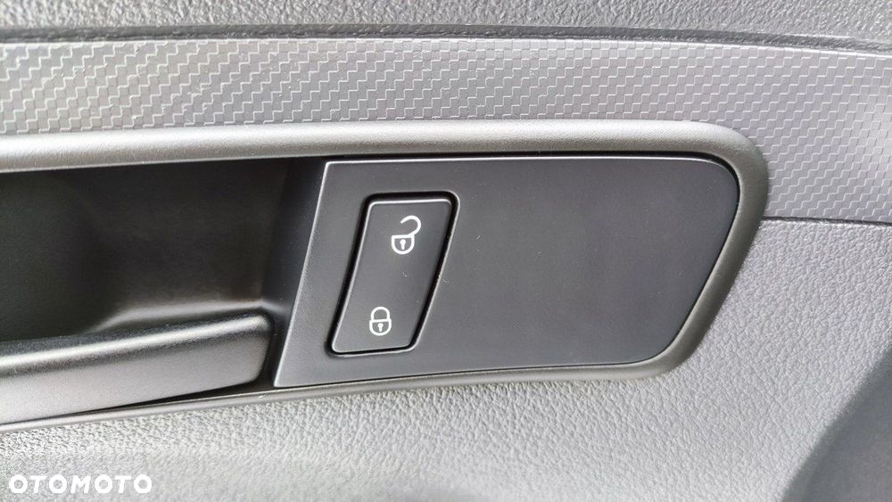 Volkswagen Caddy - 22