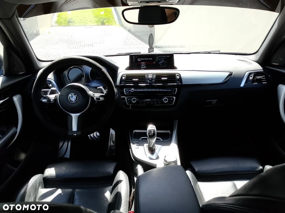 BMW 1M - 16