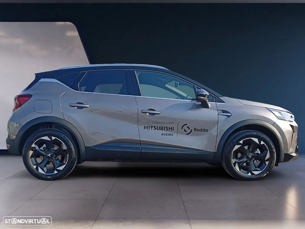Mitsubishi ASX 1.3 DI-T Shogun 7DCT - 4