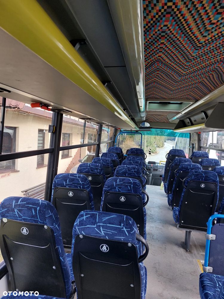 Iveco IRSBUS PROWAY - 18