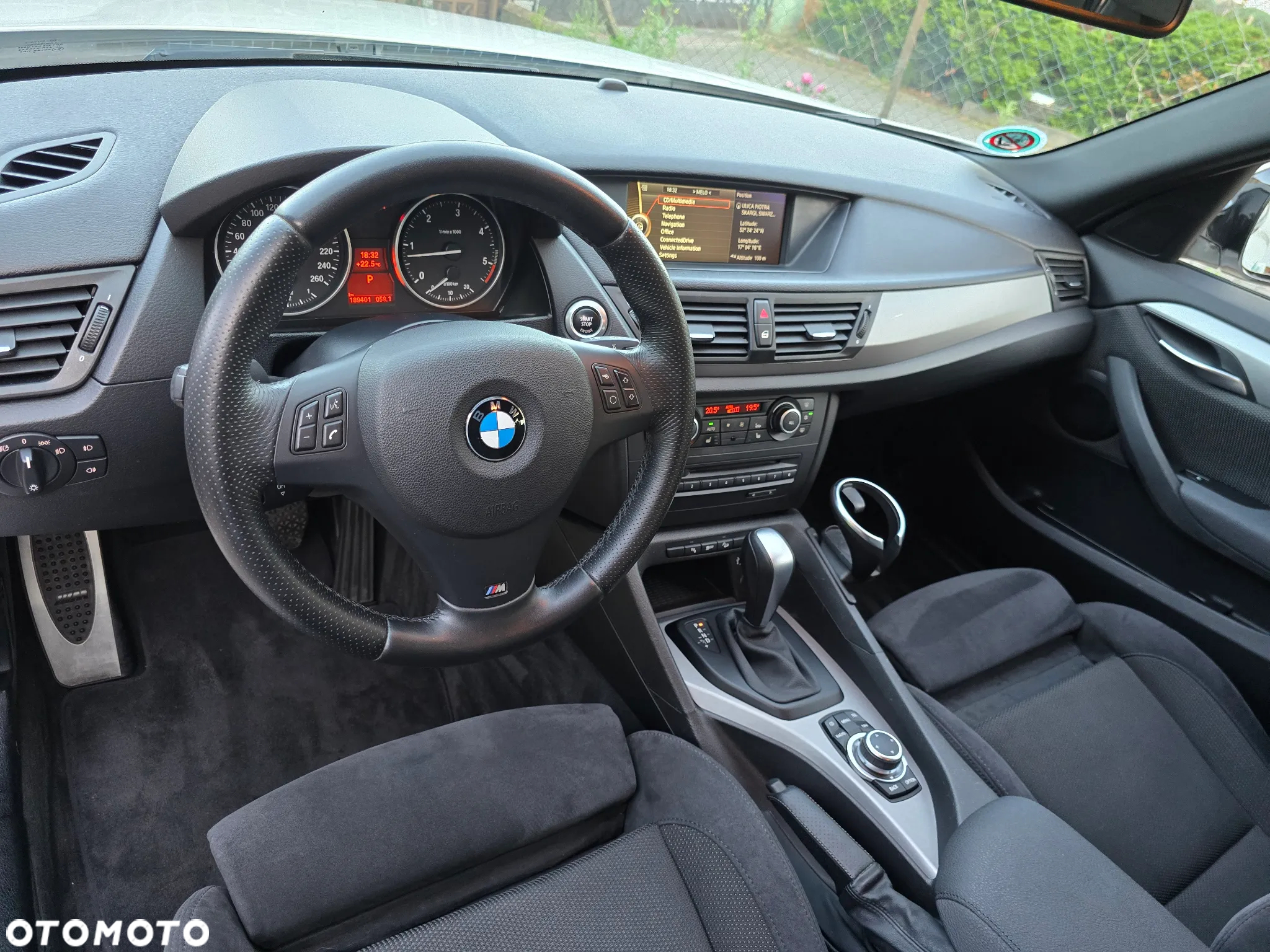 BMW X1 xDrive20d - 17