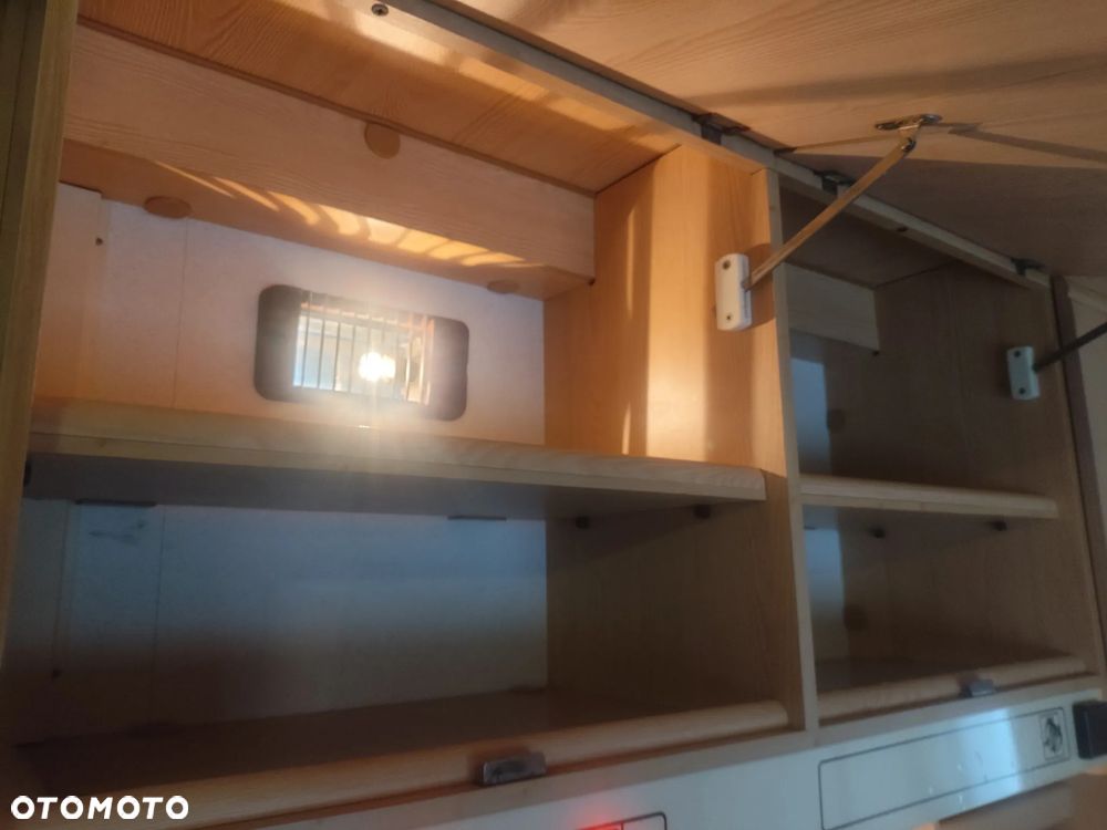 Fiat Ducato Knaus Traveller - 32