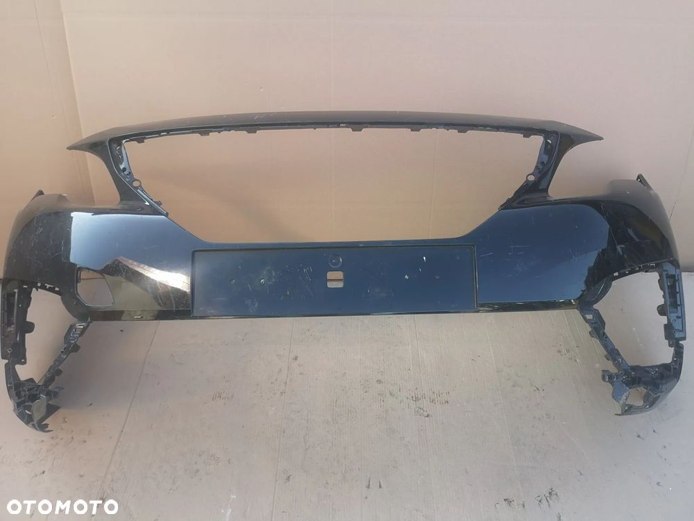 ZDERZAK PEUGEOT 5008 II 2016- 2019r - 3