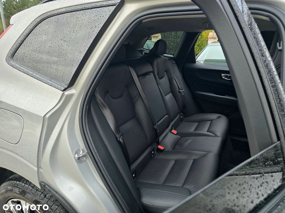 Volvo XC 60 - 17