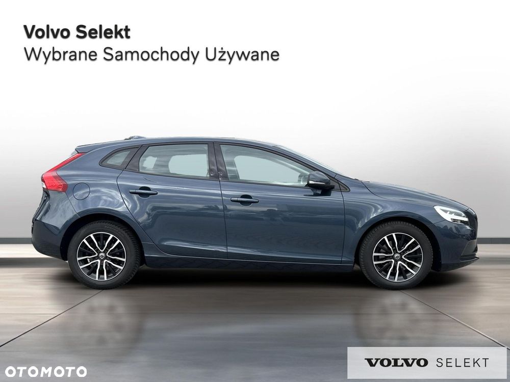 Volvo V40 - 7
