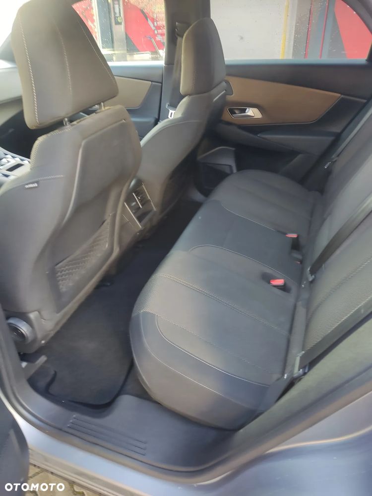 DS Automobiles DS 7 Crossback - 4