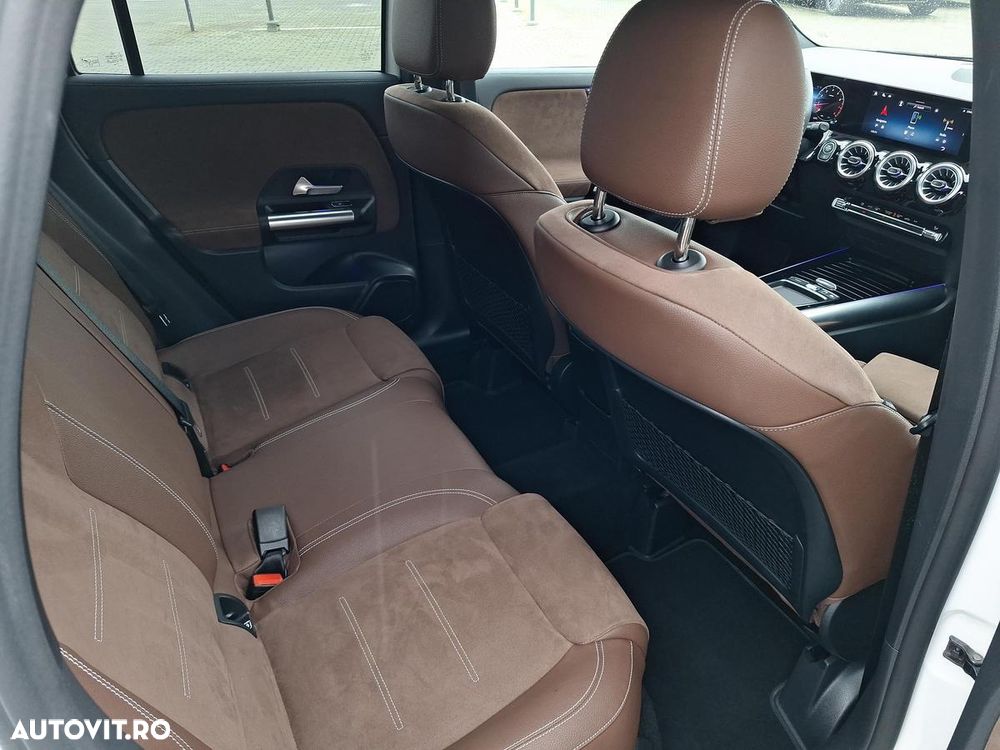 Mercedes-Benz GLA 220 4MATIC 8G-DCT AMG Line Advanced Plus - 15