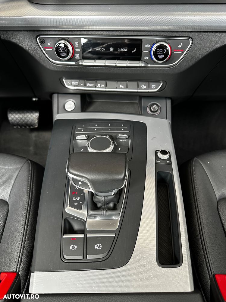 Audi Q5 40 TDI quattro S tronic sport - 36