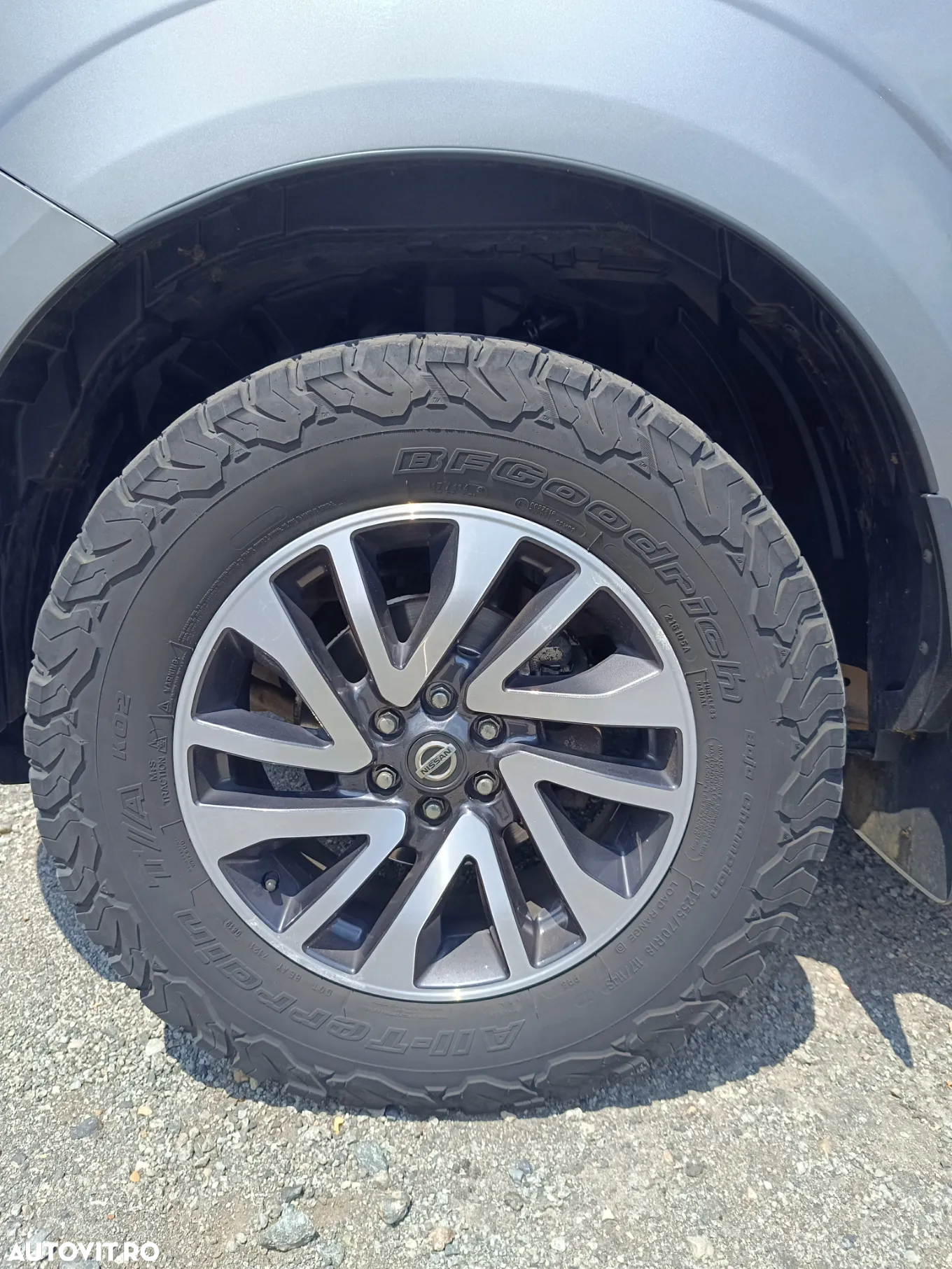 Nissan Navara - 23