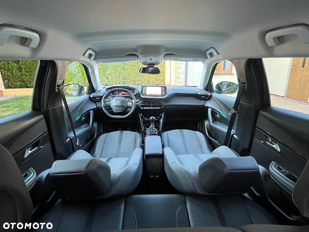 Peugeot 2008 - 29