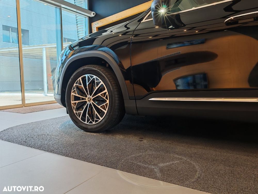 Mercedes-Benz GLB 200 4MATIC MHEV - 7
