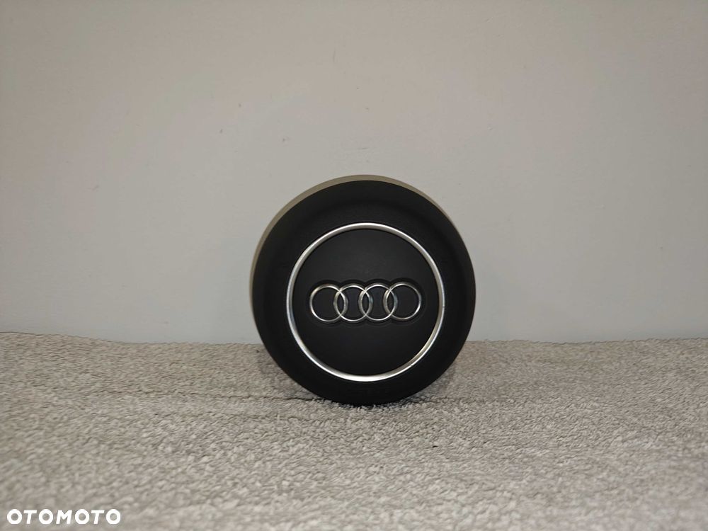 Poduszka Kierowcy AIRBAG Audi A3 8Y Oryginał NOWA EUROPA - 1