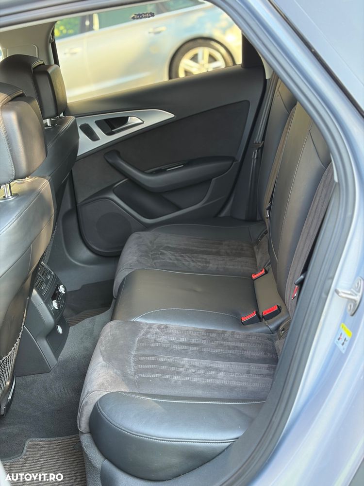 Audi A6 Allroad - 10